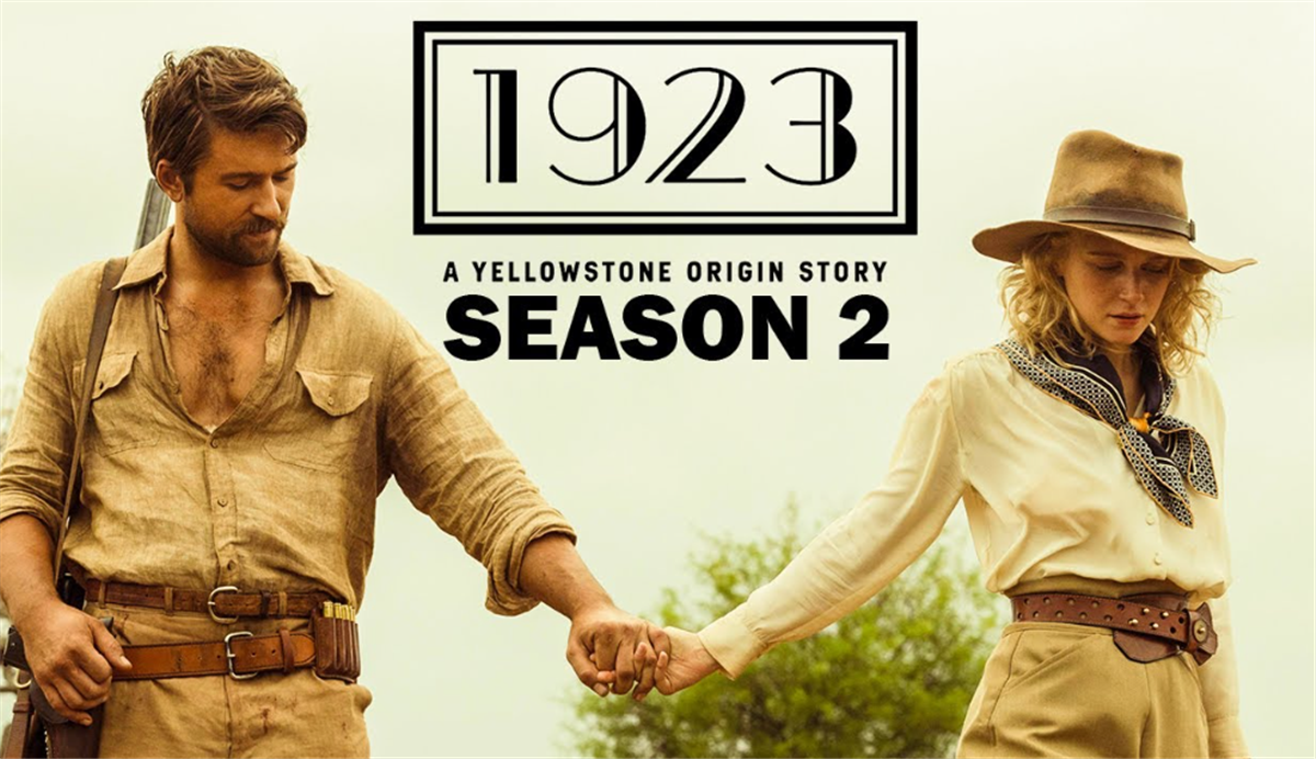 1923 Season 2 Release Updates, Cast, And Everything We Know So Far ...