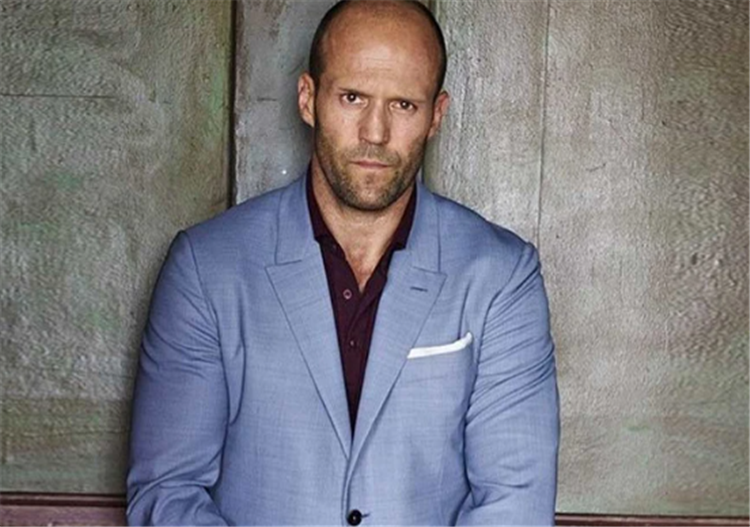 Sylvester Stallone Strongly Believes Jason Statham’s On-Set Accident ...